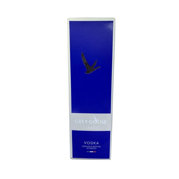 Горілка Grey Goose 2л