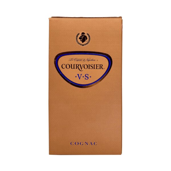 Коньяк Courvoisier 2л