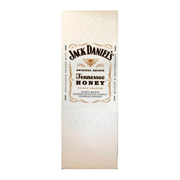 Jack Daniels Tennessee Honey 2л