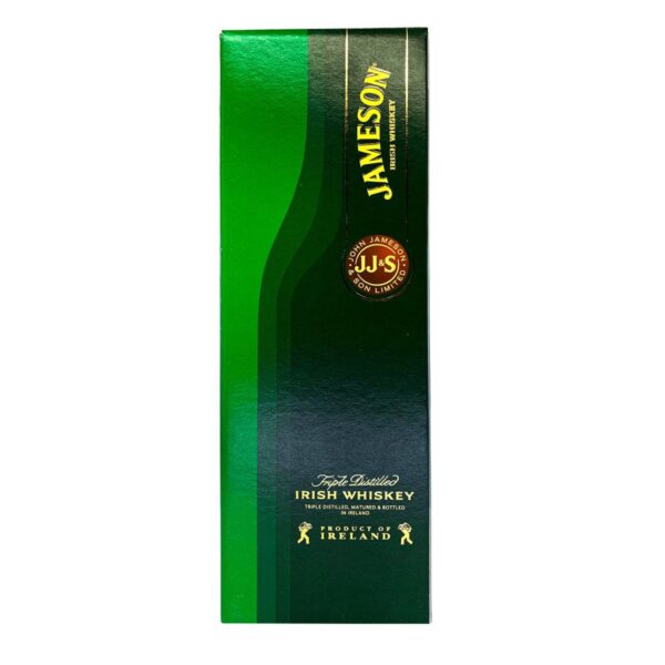 Віскі Jameson 2л